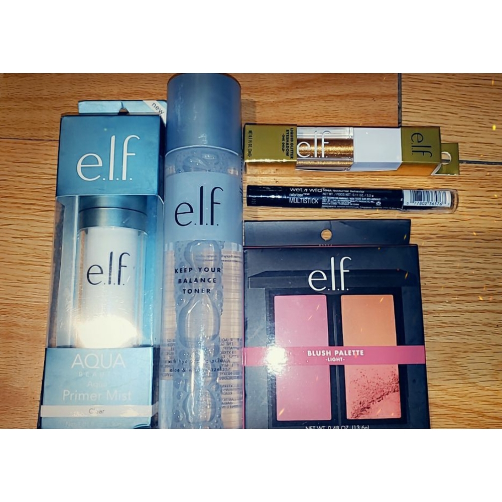 🍇🍇🍇🍇🍇Elf Bundle
